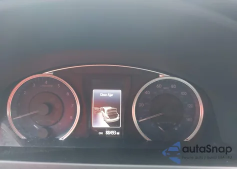 2017 Toyota Camry Le из США, поврежденный, VIN 4T1BF1FK5HU404532